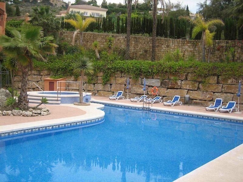 Royal Suites Marbella Benahavís Kültér fotó