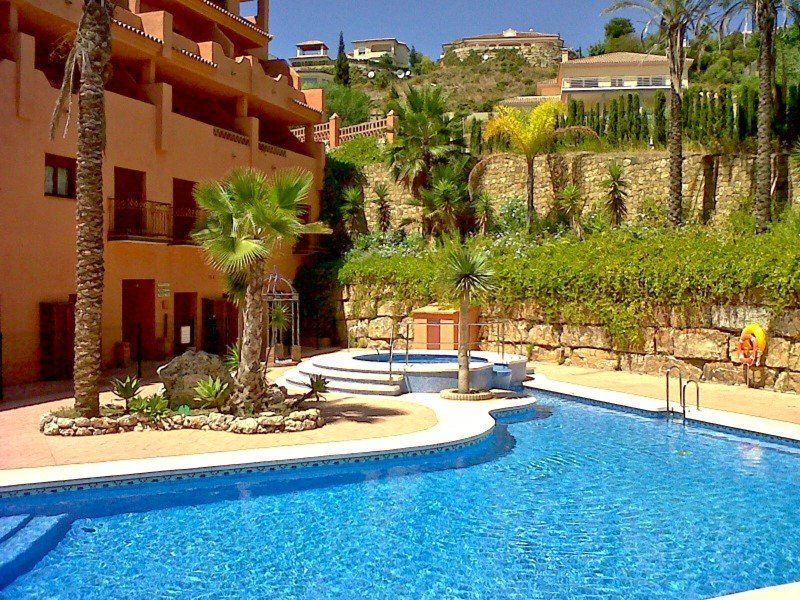 Royal Suites Marbella Benahavís Kültér fotó