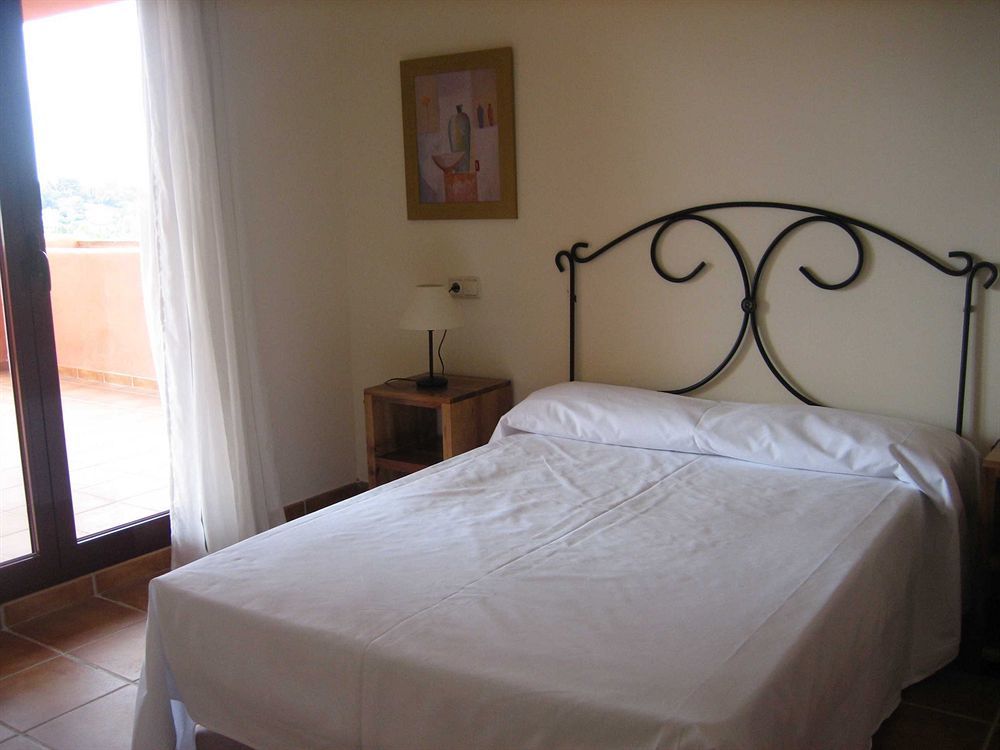 Royal Suites Marbella Benahavís Kültér fotó