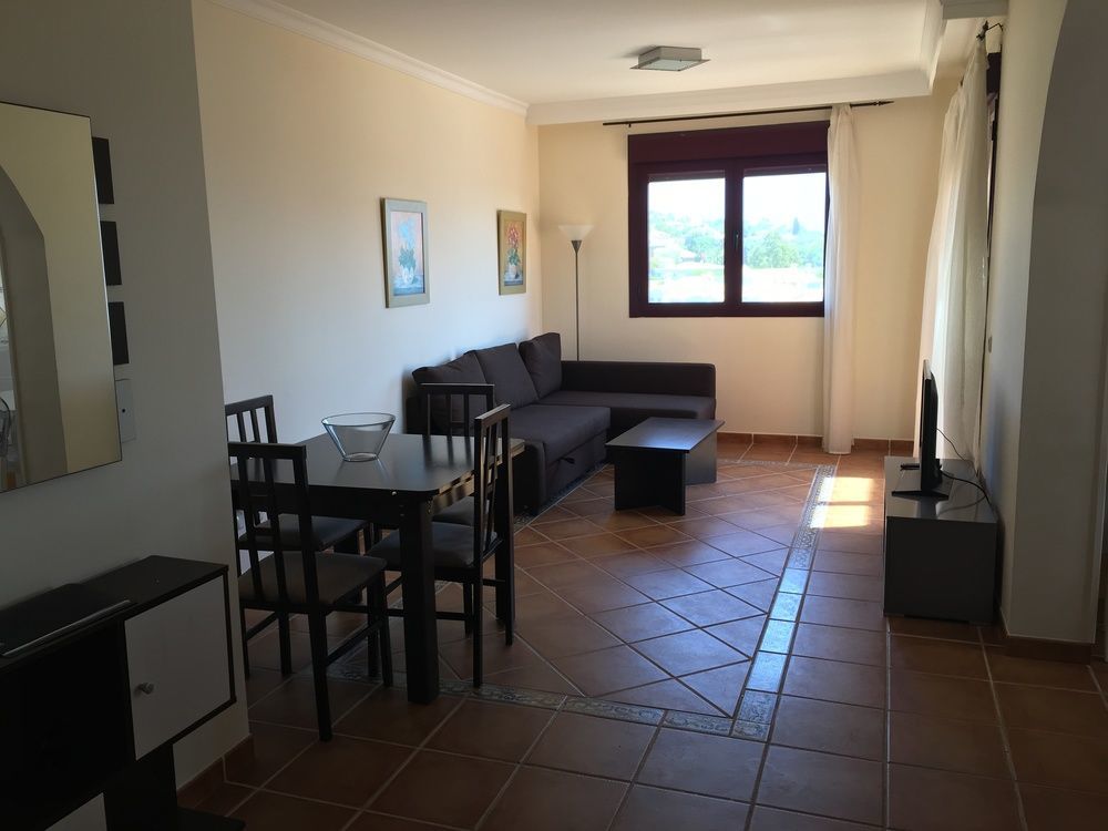 Royal Suites Marbella Benahavís Kültér fotó