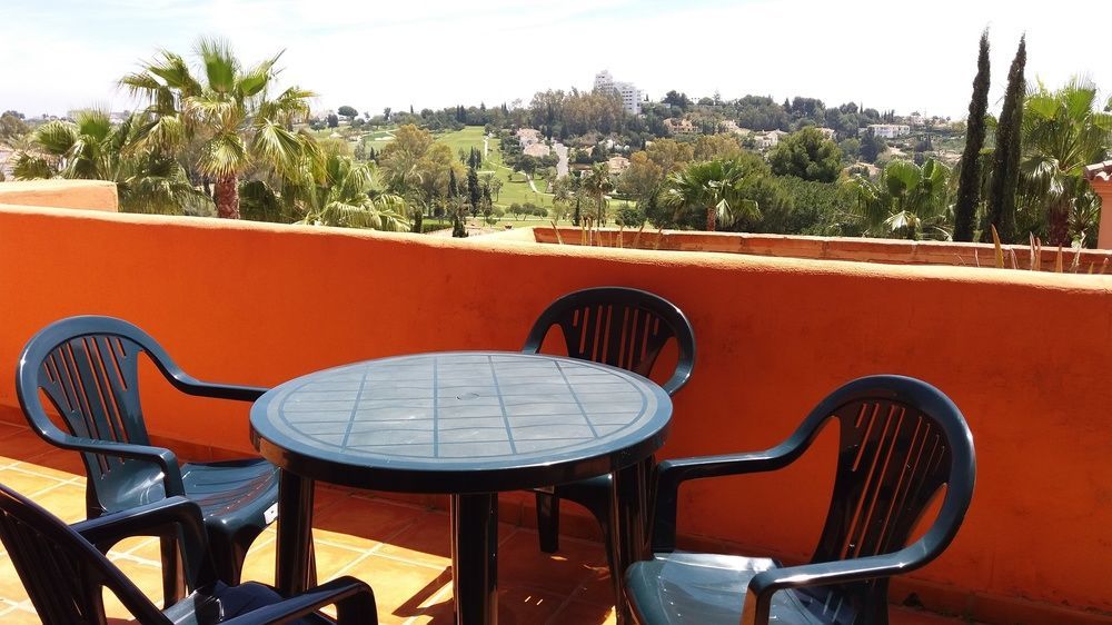 Royal Suites Marbella Benahavís Kültér fotó