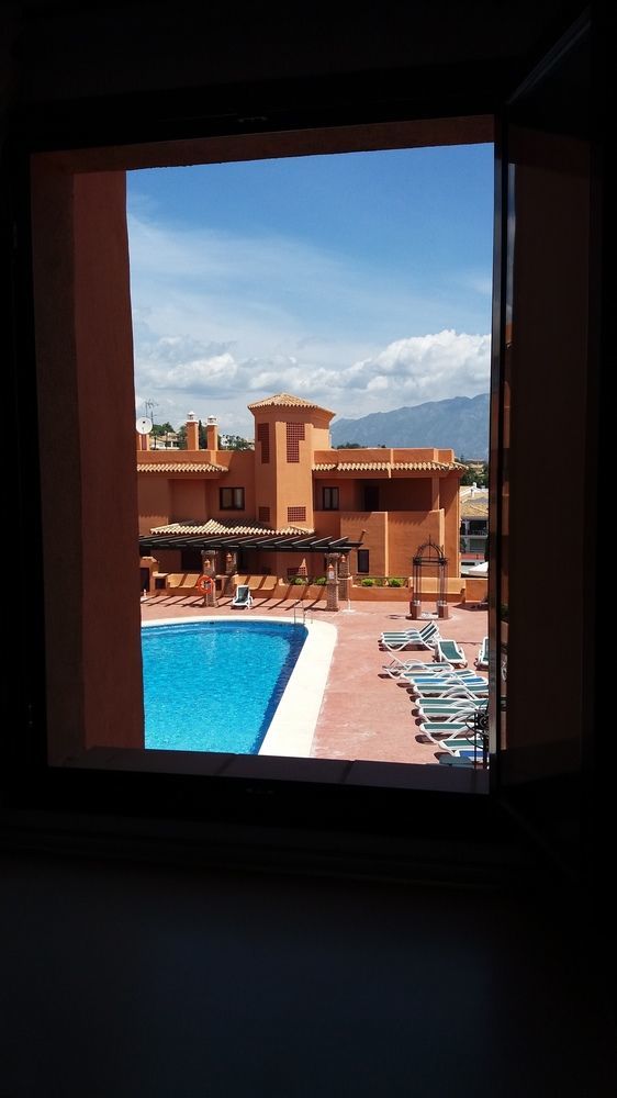 Royal Suites Marbella Benahavís Kültér fotó
