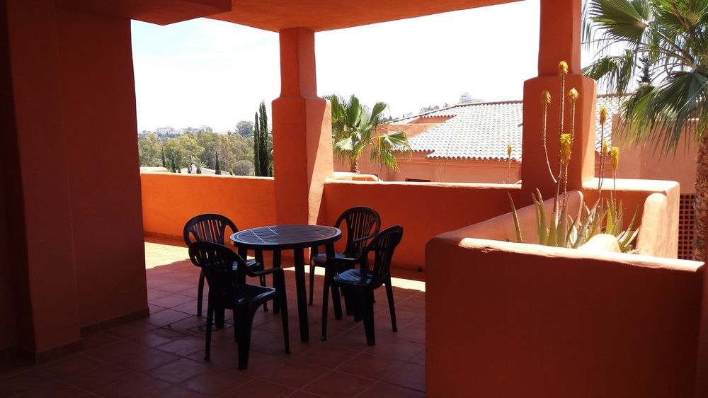 Royal Suites Marbella Benahavís Kültér fotó