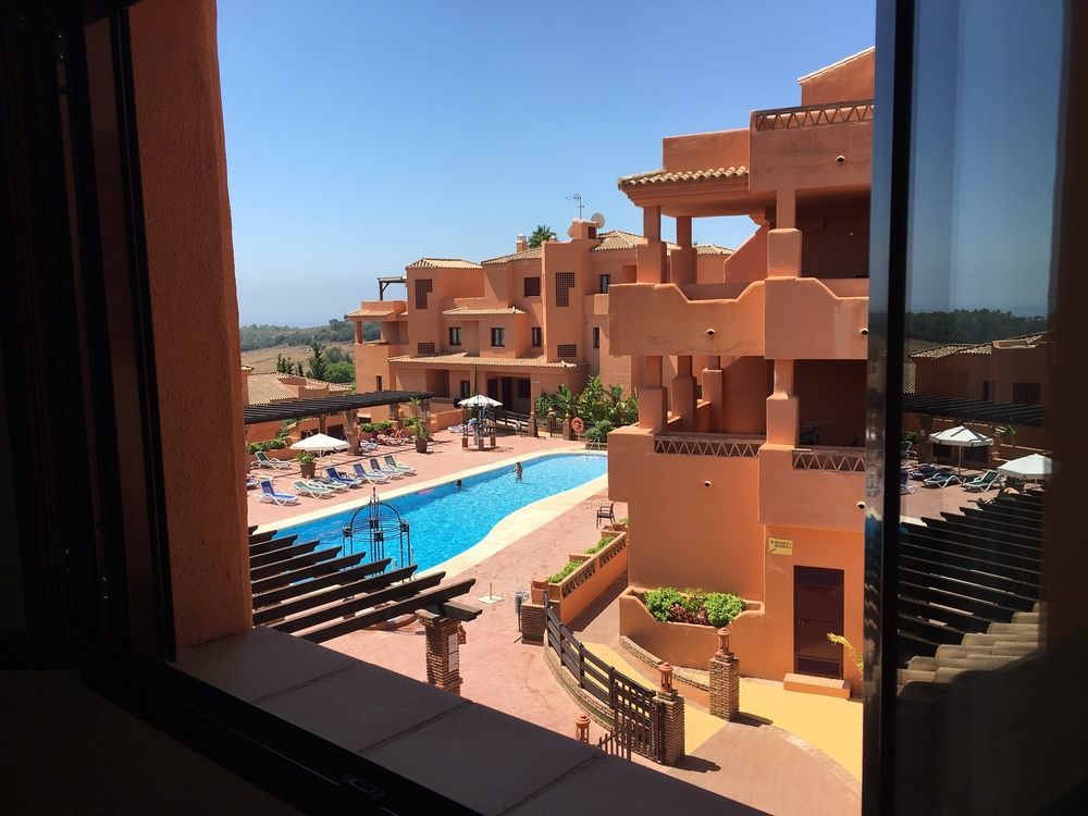 Royal Suites Marbella Benahavís Kültér fotó